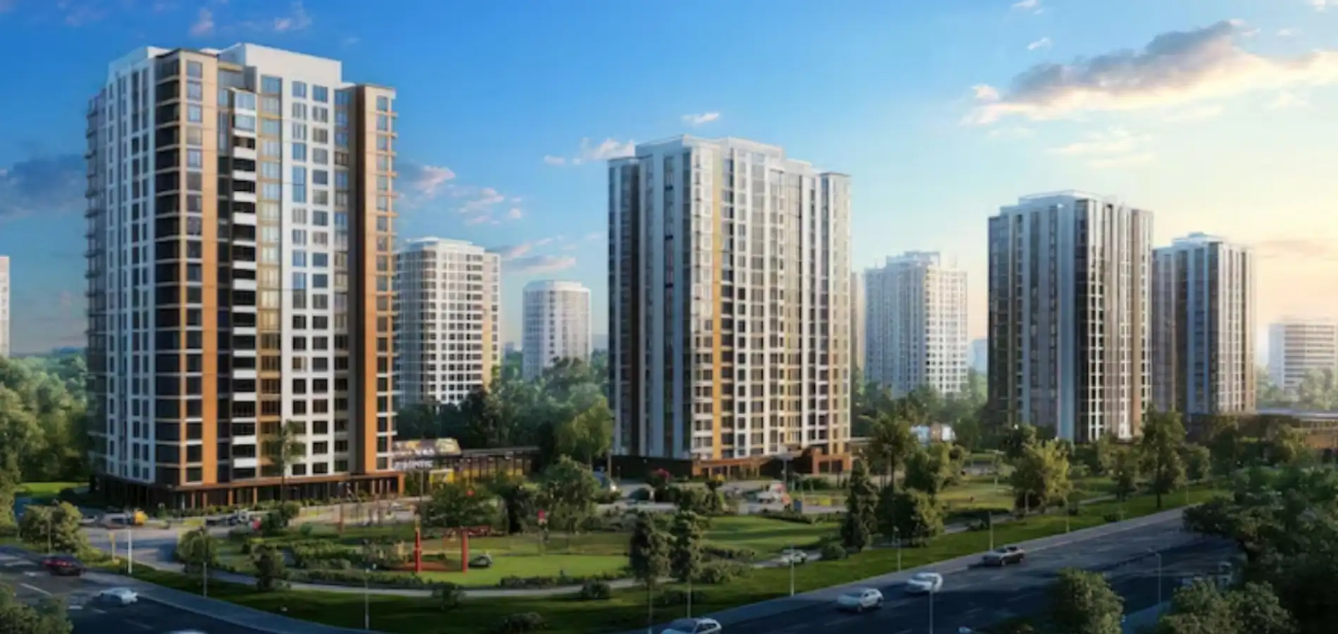 Raj Empire Ghaziabad